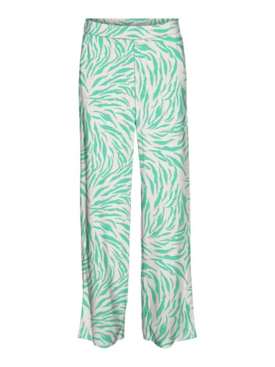 VMEASY JOY HW WIDE PANTS WVN G