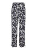 VMEASY JOY HW WIDE PANTS WVN G