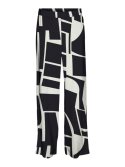 VMEASY JOY HW WIDE PANTS WVN G