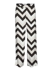 VMEASY JOY HW WIDE PANTS WVN G