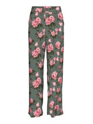 VMEASY JOY HW WIDE PANTS WVN G