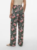 VMEASY JOY HW WIDE PANTS WVN G