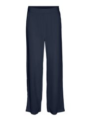 VMEASY JOY HW WIDE PANTS WVN G
