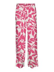 VMEASY JOY HW WIDE PANTS WVN G