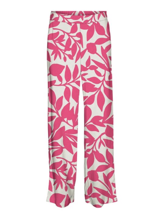 VMEASY JOY HW WIDE PANTS WVN G