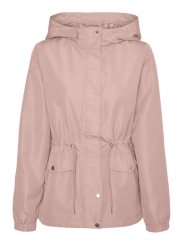 VMPAISLEY PARKA JACKET