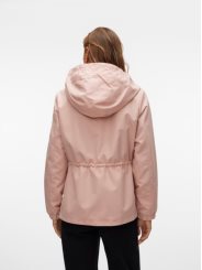 VMPAISLEY PARKA JACKET