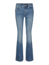 VMFLASH MR FLARED JEANS LI347 