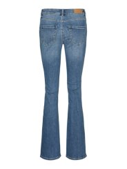 VMFLASH MR FLARED JEANS LI347 