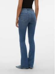 VMFLASH MR FLARED JEANS LI347 