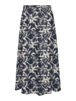 VMJOSIE 7/8 SKIRT WVN GA