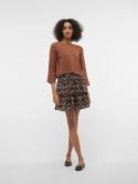 VMHOLLY HW DETAIL SHORT SKIRT 