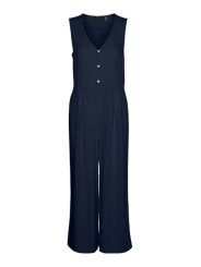 VMMYMILO S/L CULOTTE JUMPSUIT 