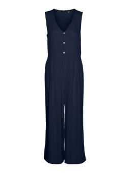 VMMYMILO S/L CULOTTE JUMPSUIT 