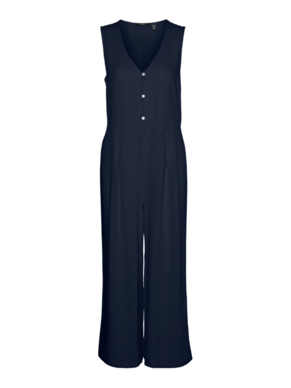 VMMYMILO S/L CULOTTE JUMPSUIT 