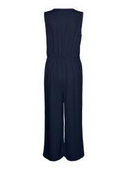 VMMYMILO S/L CULOTTE JUMPSUIT 
