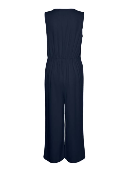 VMMYMILO S/L CULOTTE JUMPSUIT 