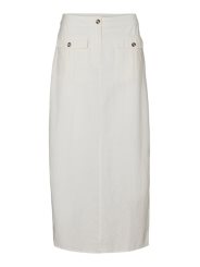 VMLUNA POCKET HW 7/8 SKIRT WVN