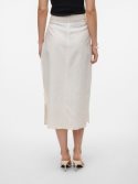VMLUNA POCKET HW 7/8 SKIRT WVN