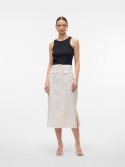 VMLUNA POCKET HW 7/8 SKIRT WVN