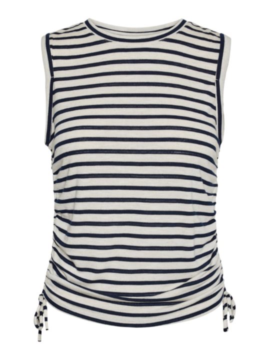 VMHOLLY SL SHORT TOP JRS SPE