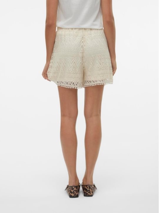 VMMAYA HW SHORTS JRS SPE