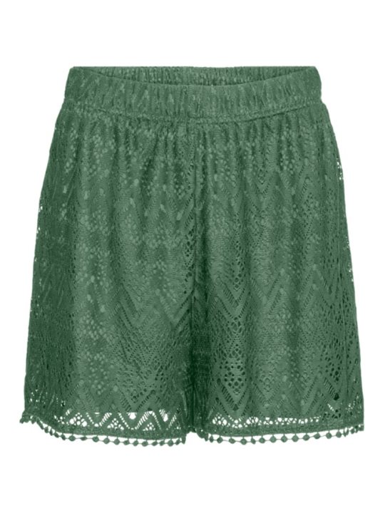 VMMAYA HW SHORTS JRS SPE