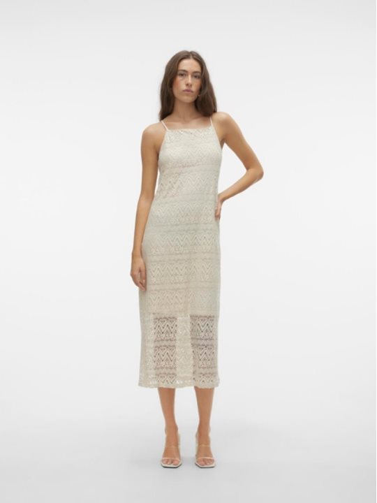 VMMAYA SINGLET CALF DRESS JRS 