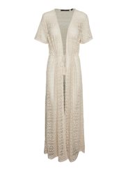 VMMAYA 2/4 ANKLE CARDIGAN JRS 