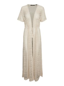 VMMAYA 2/4 ANKLE CARDIGAN JRS 