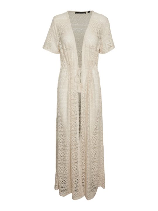 VMMAYA 2/4 ANKLE CARDIGAN JRS 