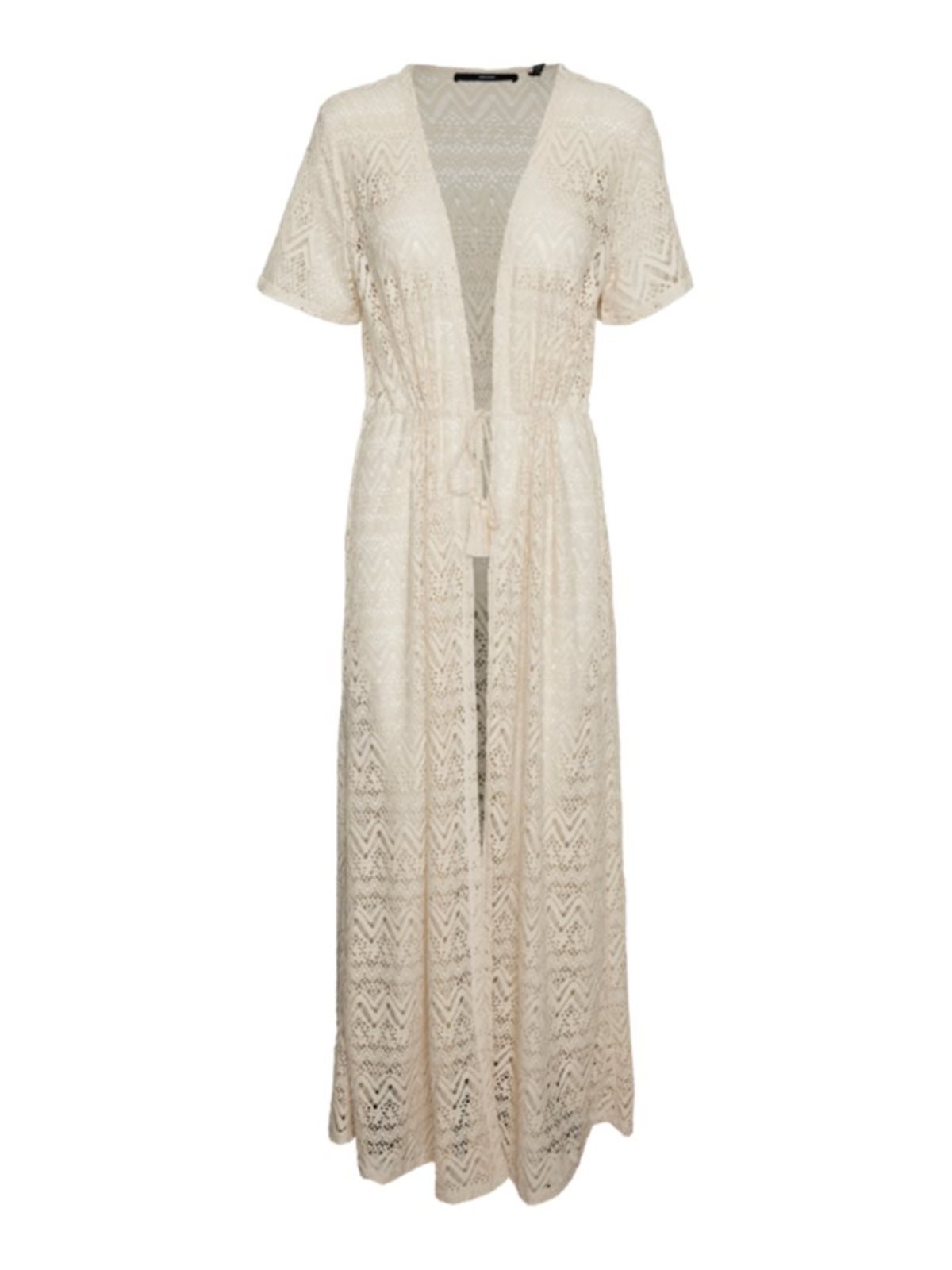 VMMAYA 2/4 ANKLE CARDIGAN JRS 