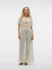 VMMAYA 2/4 ANKLE CARDIGAN JRS 