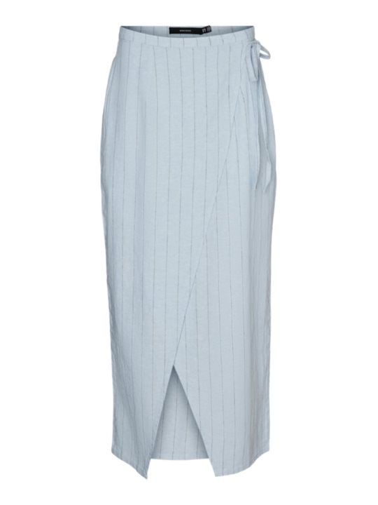 VMMINDY HW LONG WRAP PIN LINEN