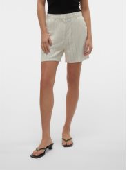 VMMINDY HW LINEN SHORTS MIX NO