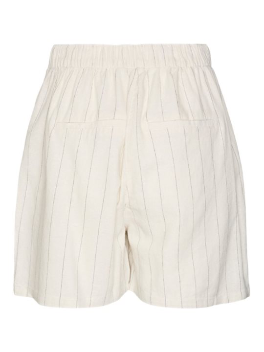 VMMINDY HW LINEN SHORTS MIX NO