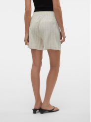 VMMINDY HW LINEN SHORTS MIX NO