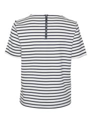 VMABBY SS ZIP TOP JRS NOOS