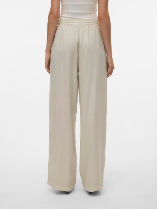 VMBREE HW LONG LOOSE PANTS GA