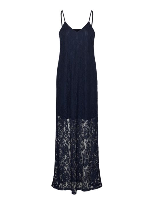 VMMILA SINGLET LONG DRESS JRS 