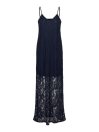 VMMILA SINGLET LONG DRESS JRS 