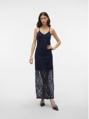 VMMILA SINGLET LONG DRESS JRS 