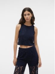 VMMILA SL CROP TOP JRS CE GA