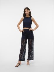 VMMILA SL CROP TOP JRS CE GA