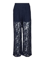 VMMILA HW WIDE PANT JRS CE GA