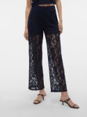 VMMILA HW WIDE PANT JRS CE GA