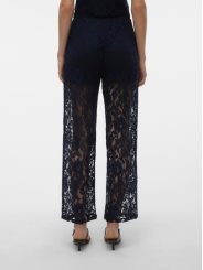 VMMILA HW WIDE PANT JRS CE GA