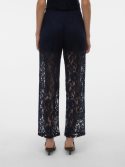 VMMILA HW WIDE PANT JRS CE GA