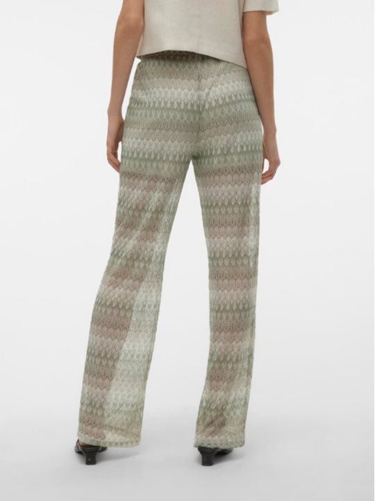 VMDICTE HW PANT JRS GA