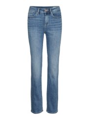 VMFLASH MR STRAIGHT JEANS LI34